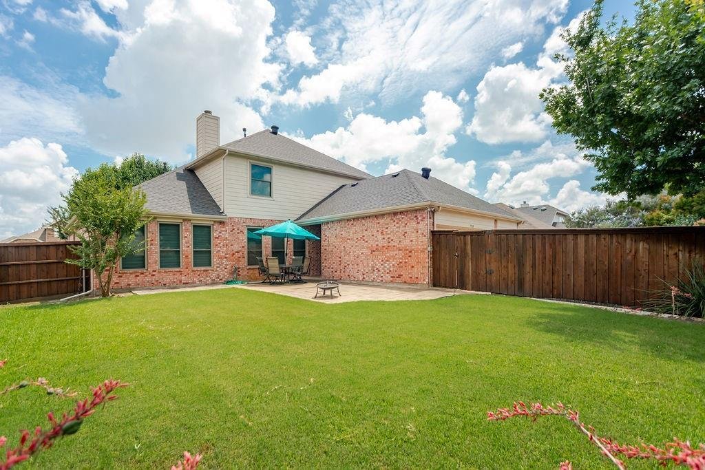 House in McKinney, Texas, United States 2 - 18096200