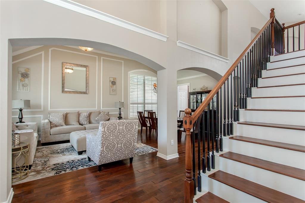 House in Dallas, Texas, United States 3 - 18092992