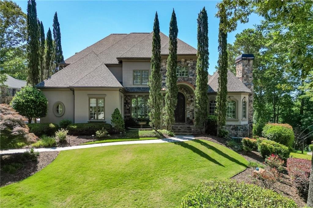 House in Dacula, Georgia, United States 1 - 18092270