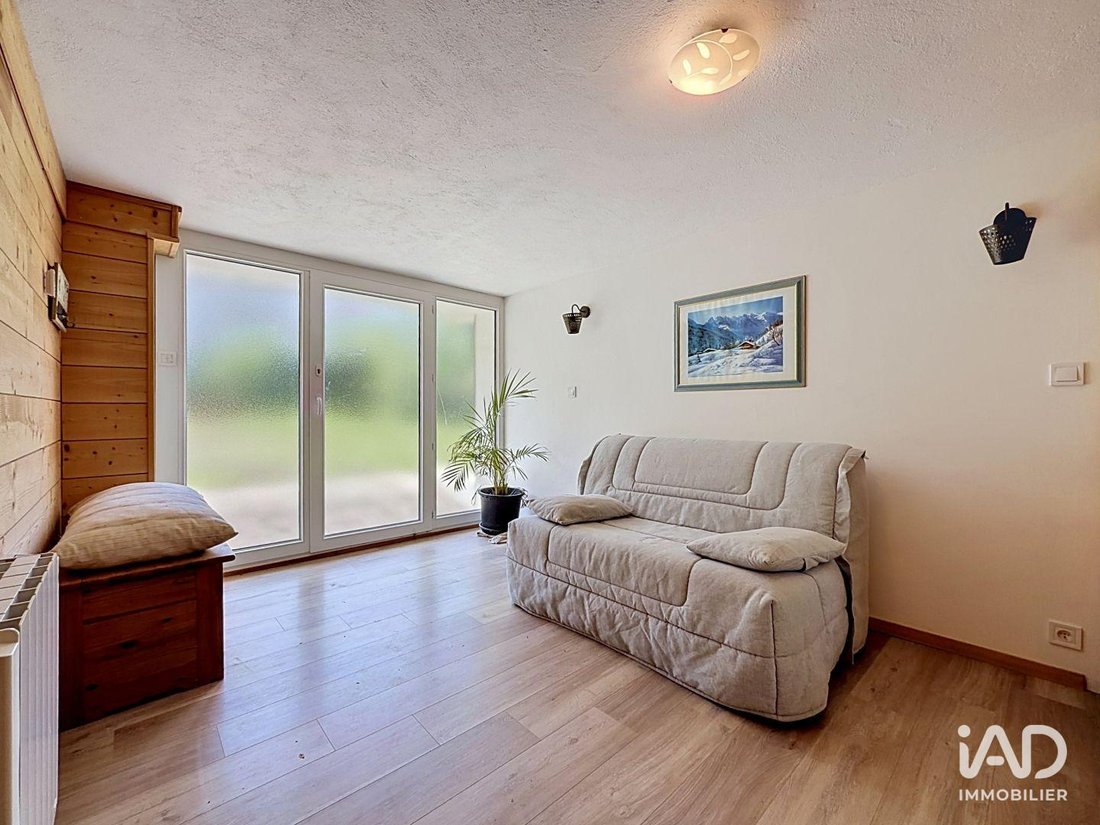 House in Samoens, Auvergne-Rhône-Alpes, France 3 - 18097168