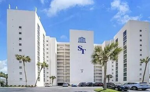 Eigentumswohnung in Destin, Florida, Vereinigte Staaten 1