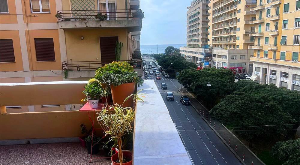 Apartment in Genoa, Liguria, Italy 1 - 18091385
