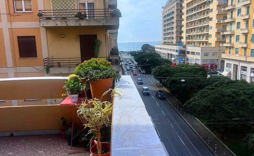 Appartamento a Genova, Liguria, Italia 1