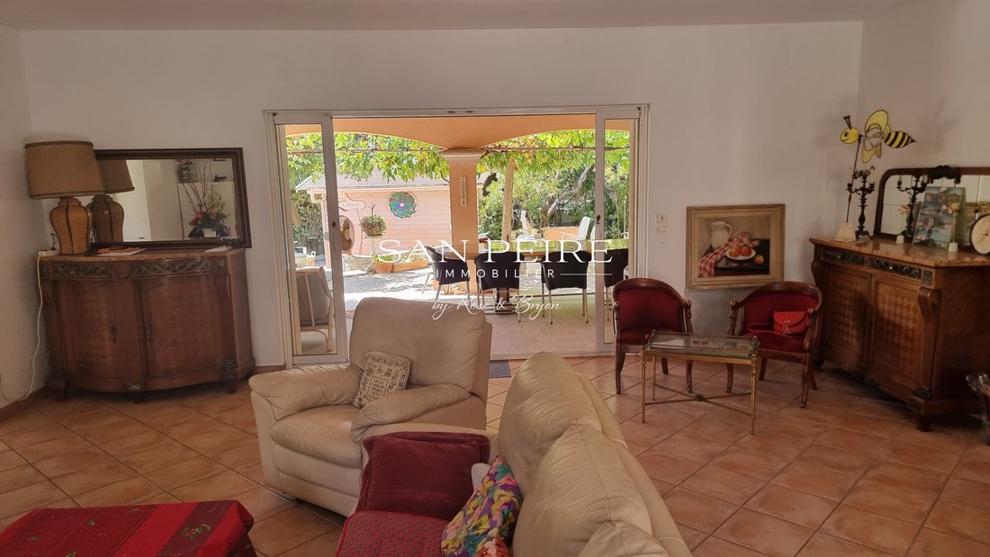 House in Les Issambres, Roquebrune-sur-Argens, France 4 - 17151044