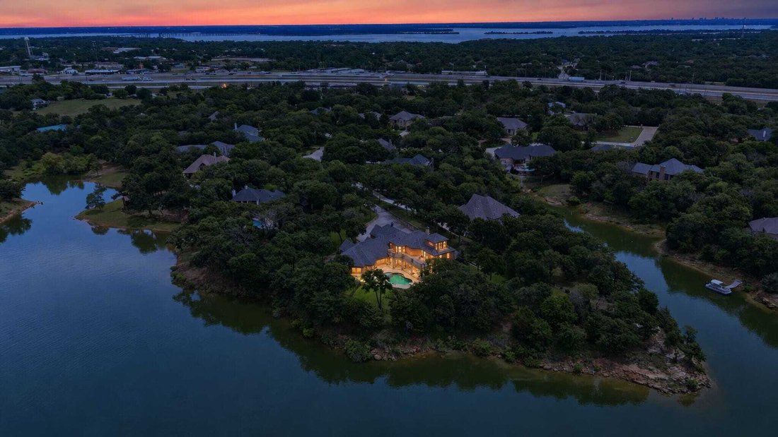 House in Hickory Creek, Texas, United States 4 - 18104282