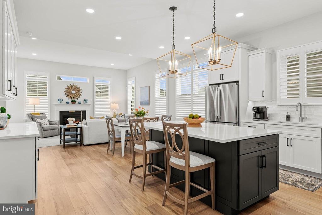 Condo in Downingtown, Pennsylvania, United States 1 - 18098618