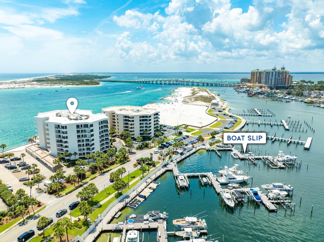 Condo in Destin, Florida, United States 3 - 18100592