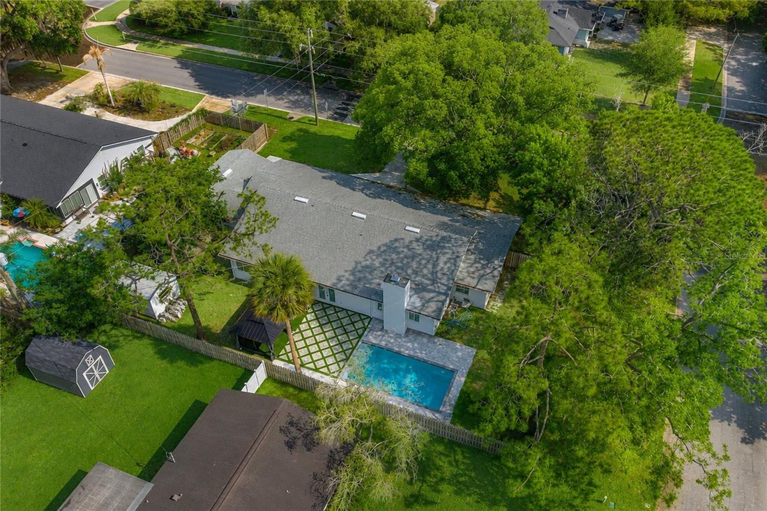 House in Winter Garden, Florida, United States 2 - 18091494