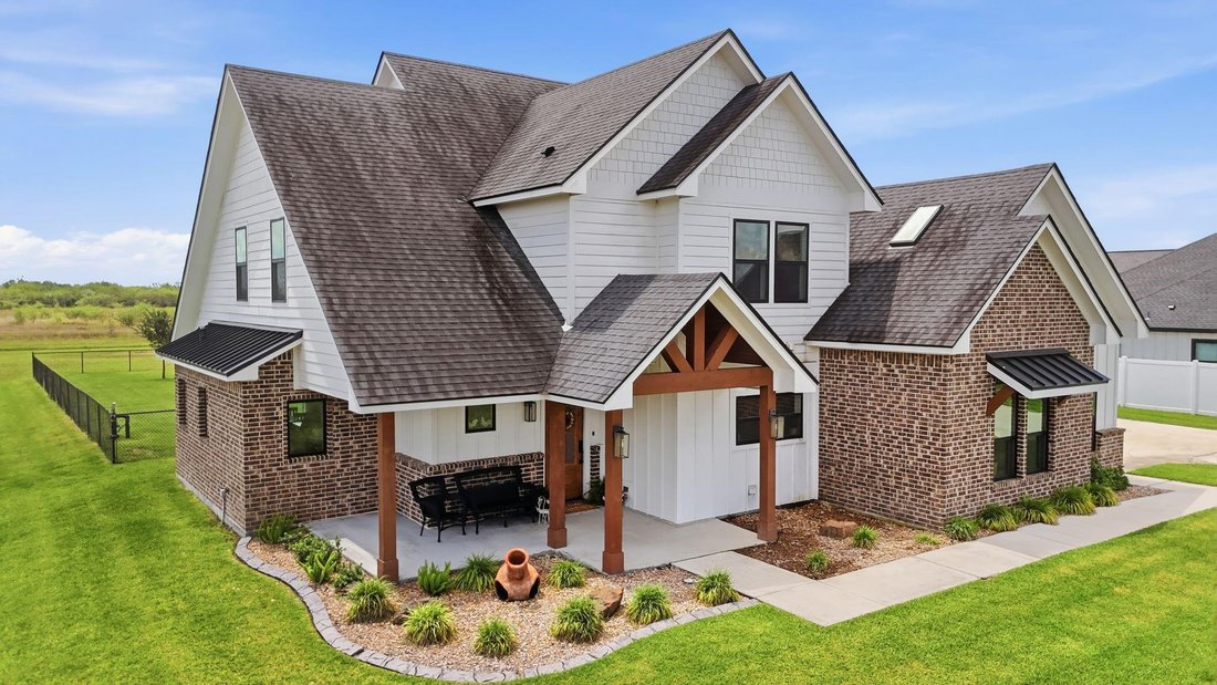 House in Victoria, Texas, United States 1 - 18095762