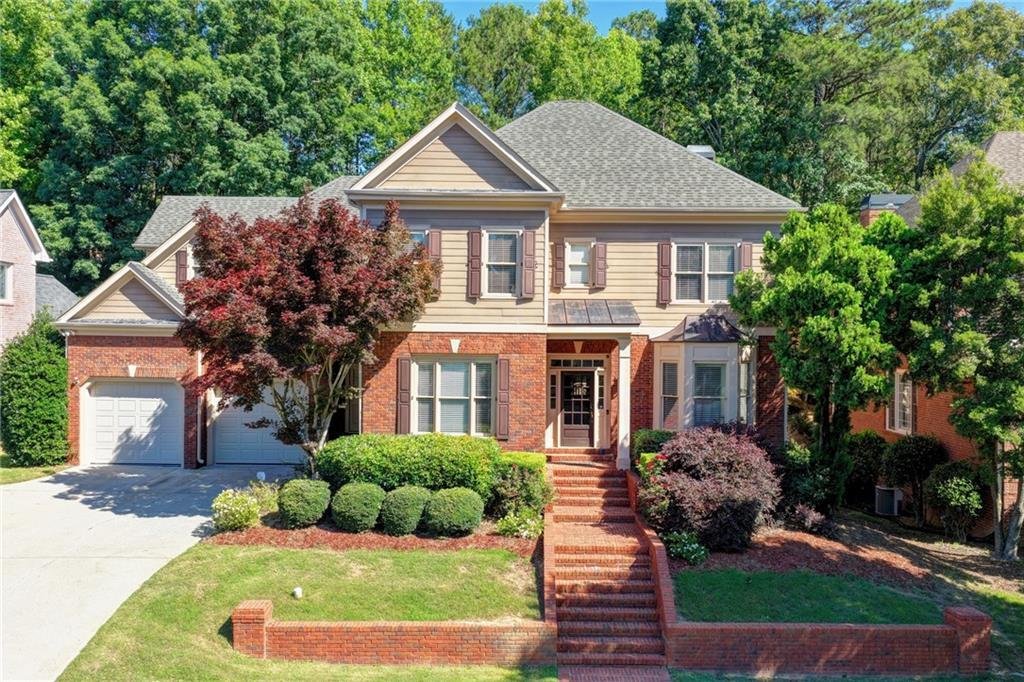 House in Suwanee, Georgia, United States 1 - 18092174