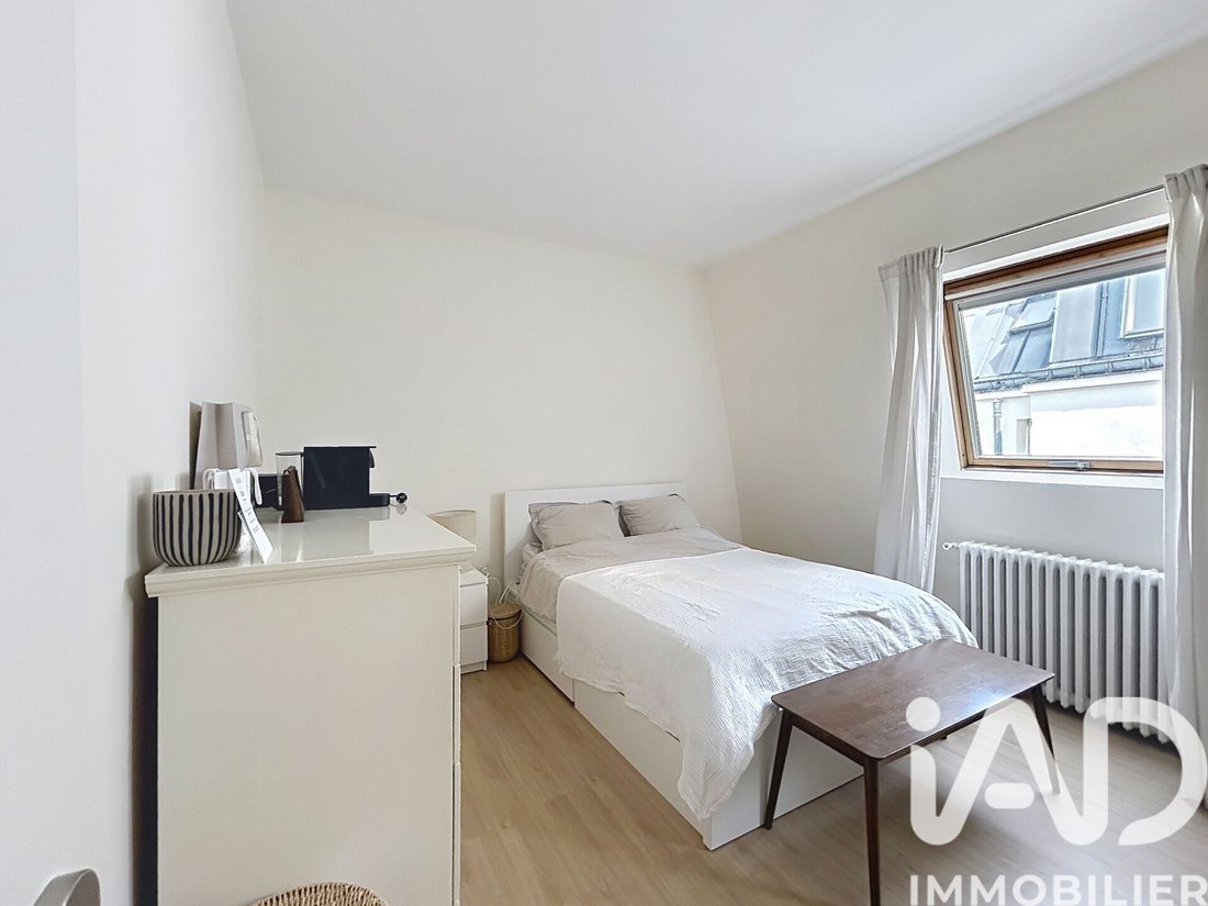 Apartment in Aligre-Gare de Lyon, Paris 12e Arrondissement, Paris 5 - 18096831