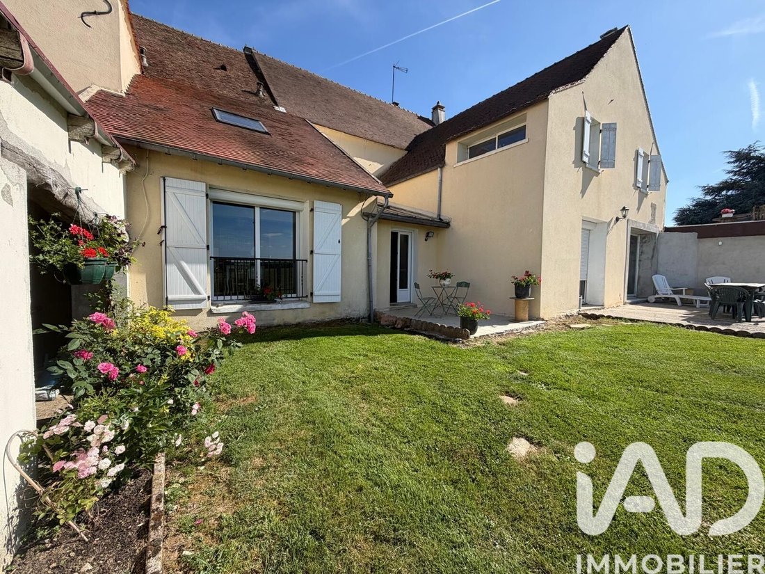 House in Chezy-sur-Marne, Hauts-de-France, France 5 - 17231612