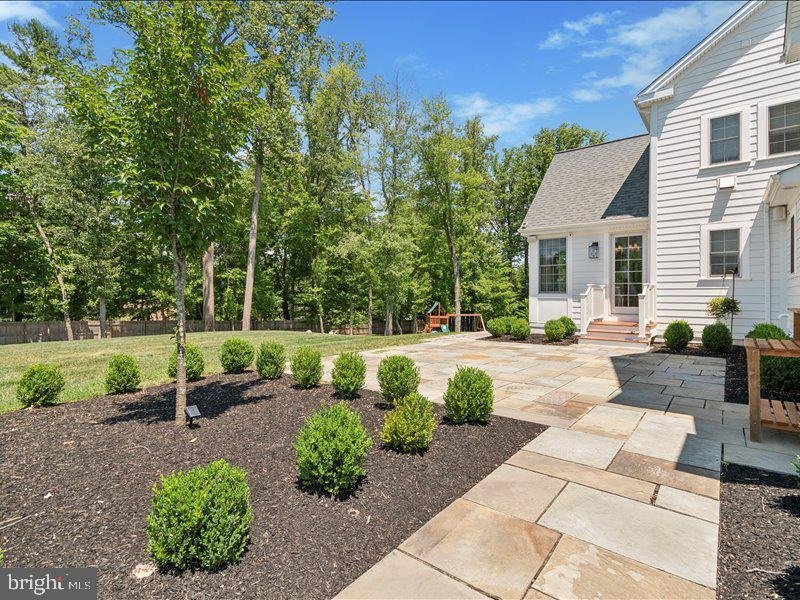 House in Ivyland, Pennsylvania, United States 5 - 18107100