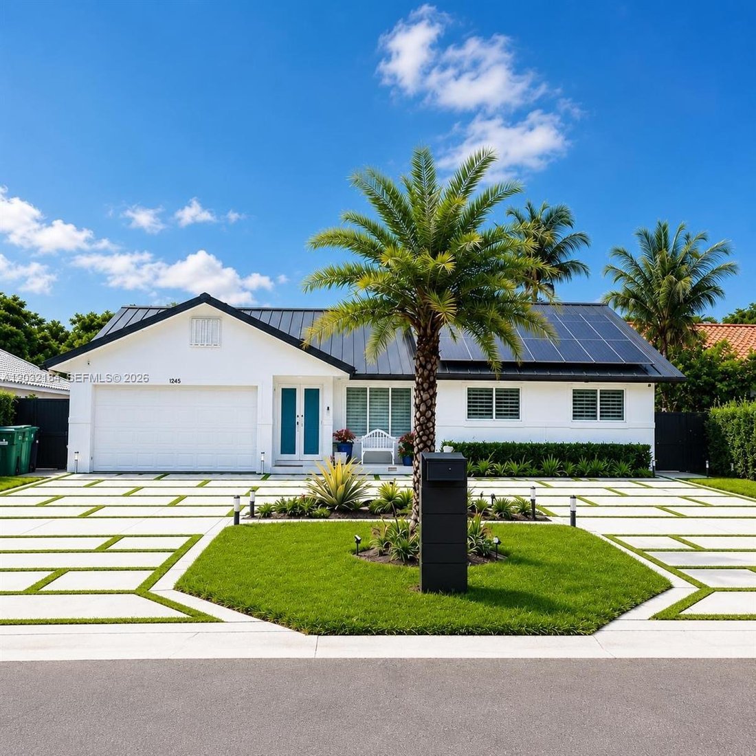 House in West Miami, Florida, United States 1 - 18098531