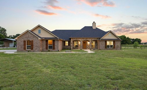 Casa a Trenton, Texas, Stati Uniti 1