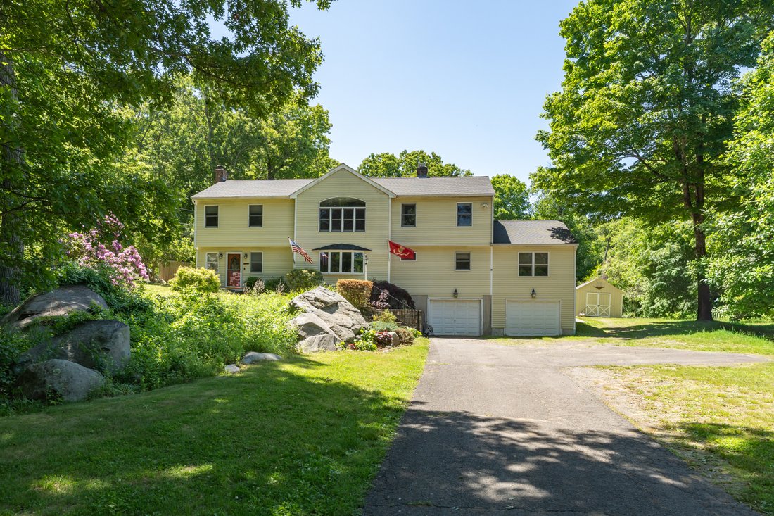 House in Killingworth, Connecticut, United States 1 - 18093195