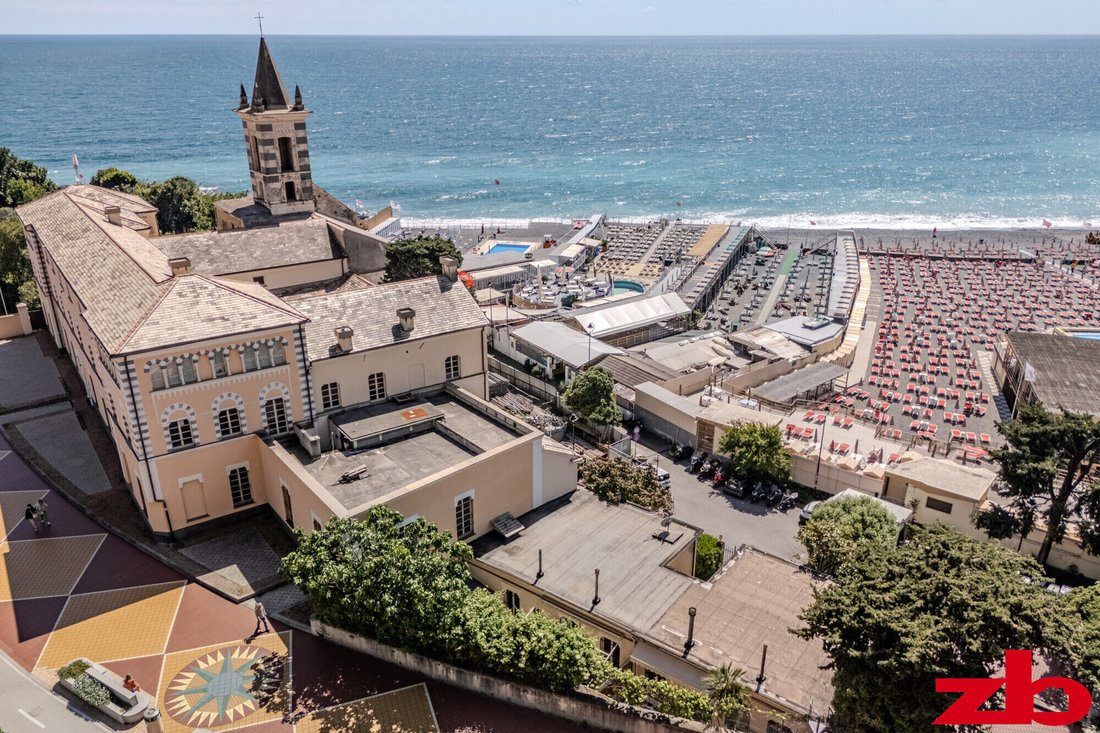 House in City Center, Genoa, Liguria 1 - 18095599