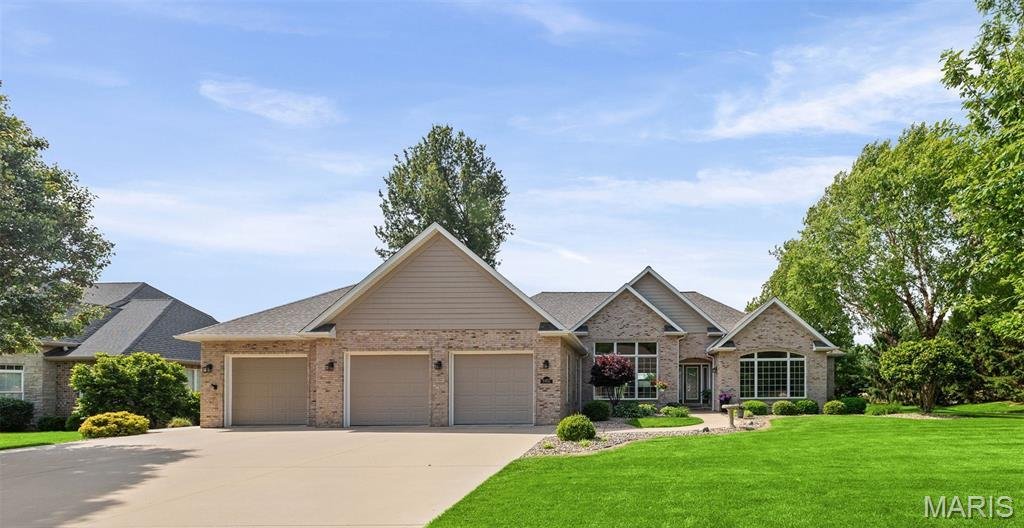 House in O'Fallon, Illinois, United States 2 - 18095789