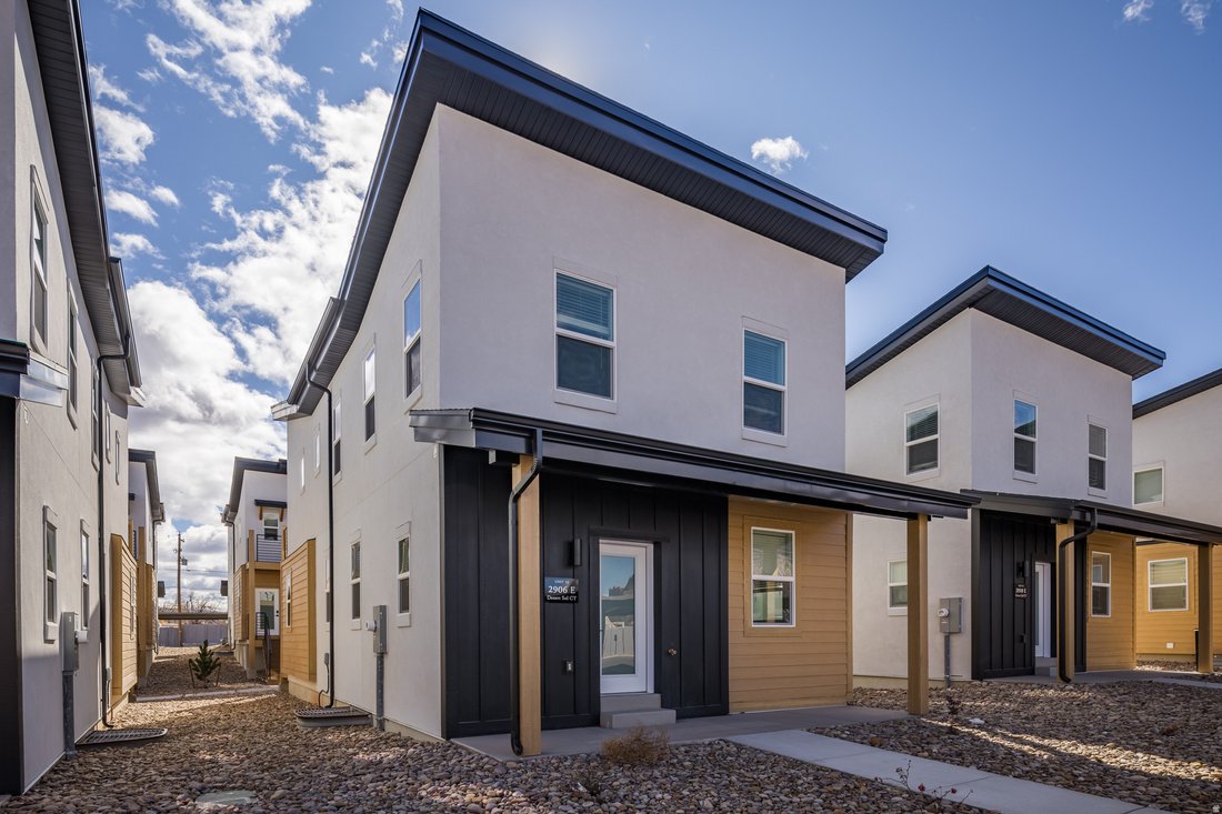 House in Moab, Utah, United States 4 - 18096090