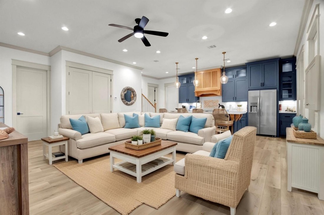 House in Bolivar Peninsula, Texas, United States 3 - 17846544