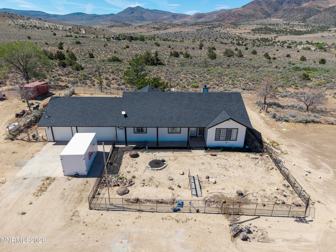 House in Reno, Nevada, United States 2 - 18100698