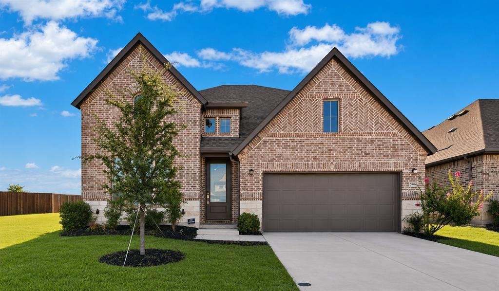 House in Celina, Texas, United States 1 - 18100962