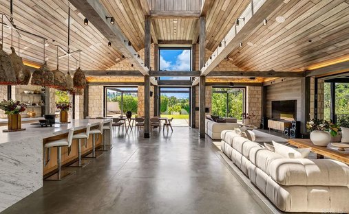 House in Santa Rosa, California, United States 1