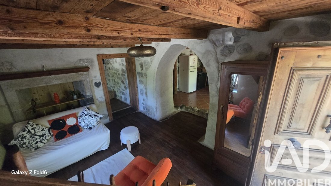 House in Lescheraines, Auvergne-Rhône-Alpes, France 3 - 18097076