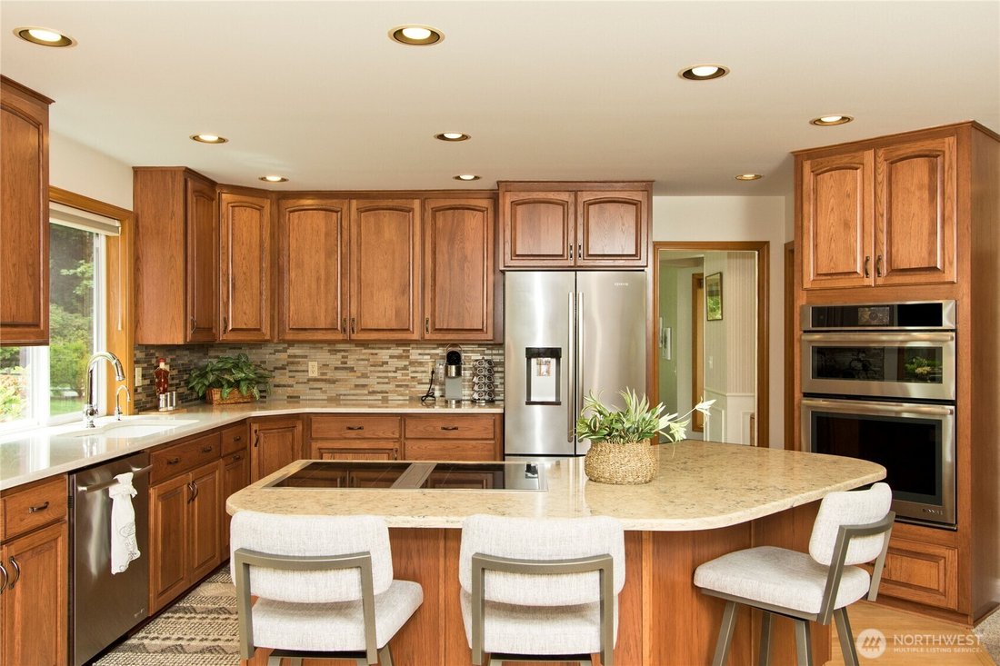 House in Maple Valley, Washington, United States 5 - 18104388