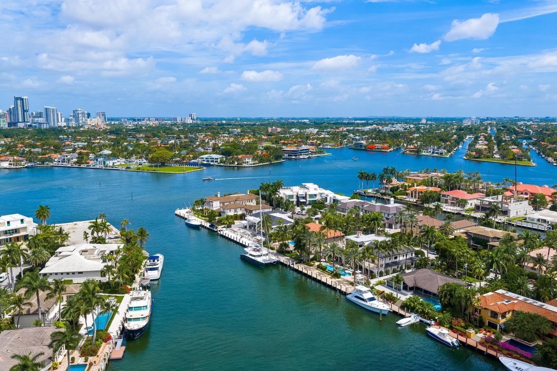 House in Fort Lauderdale, Florida, United States 4 - 16946852