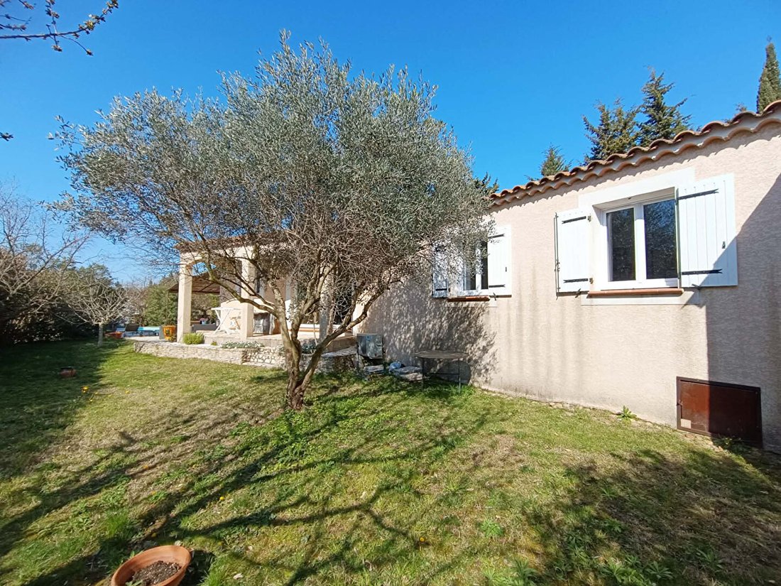 Villa in Fontvieille, Provence-Alpes-Côte d'Azur, France 3 - 18106605