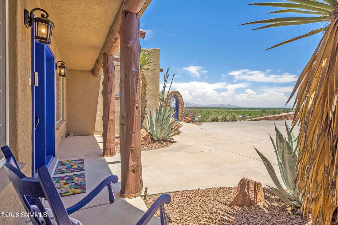 House in Las Cruces, New Mexico, United States 3 - 18094263