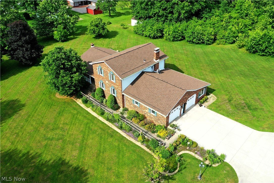 House in North Lima, Ohio, United States 4 - 18091556