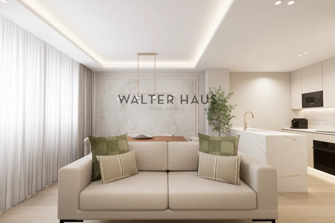 Apartment in Barrio Salamanca, Madrid, Spain 3 - 18093947