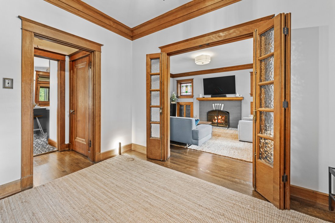 House in St. Louis, Missouri, United States 4 - 18090835