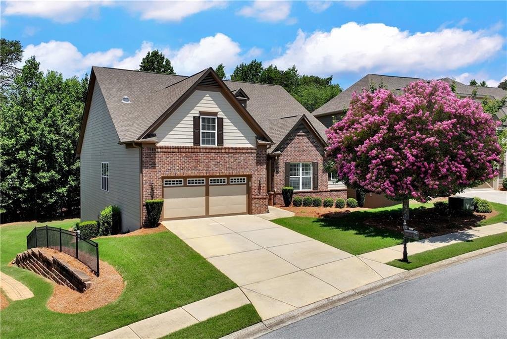 House in Gainesville, Georgia, United States 1 - 18063078