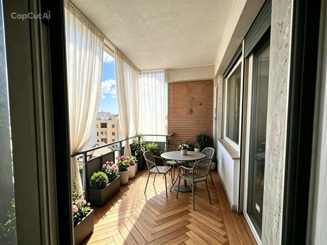 Apartment in Mazzini-San Lazzaro, Lecce, Apulia 3 - 17294739
