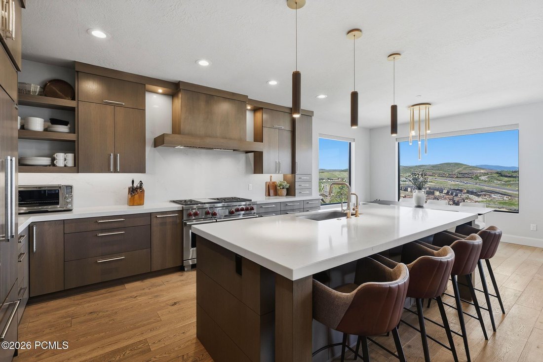 House in Kamas, Utah, United States 3 - 18095893