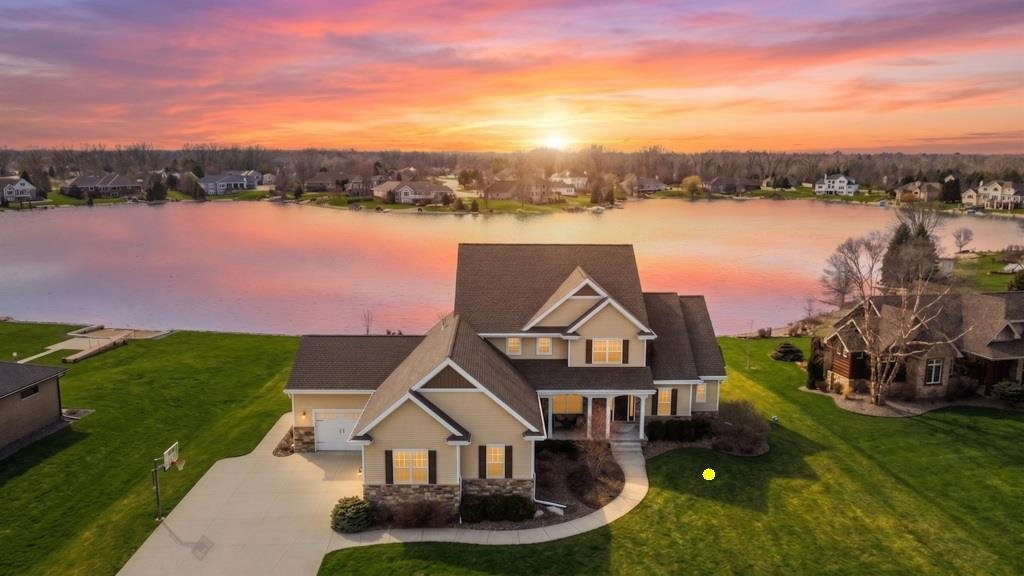 House in Suamico, Wisconsin, United States 3 - 18029007