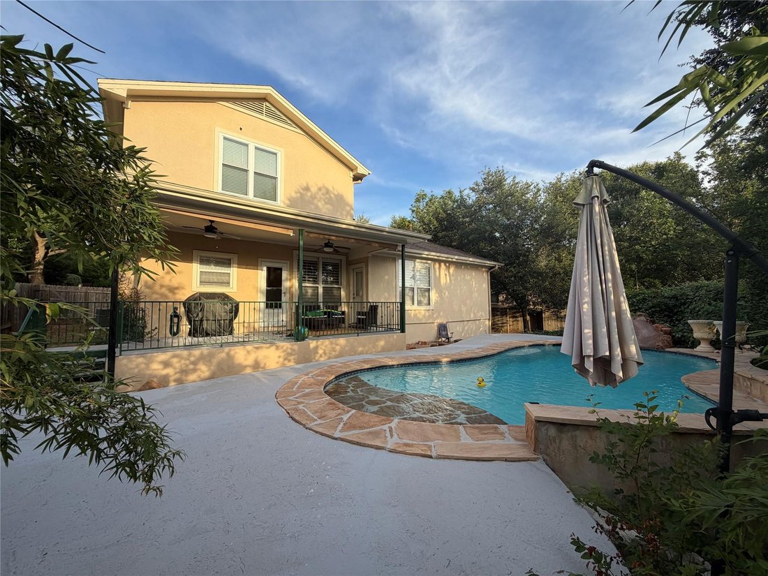 House in Austin, Texas, United States 1 - 18101222