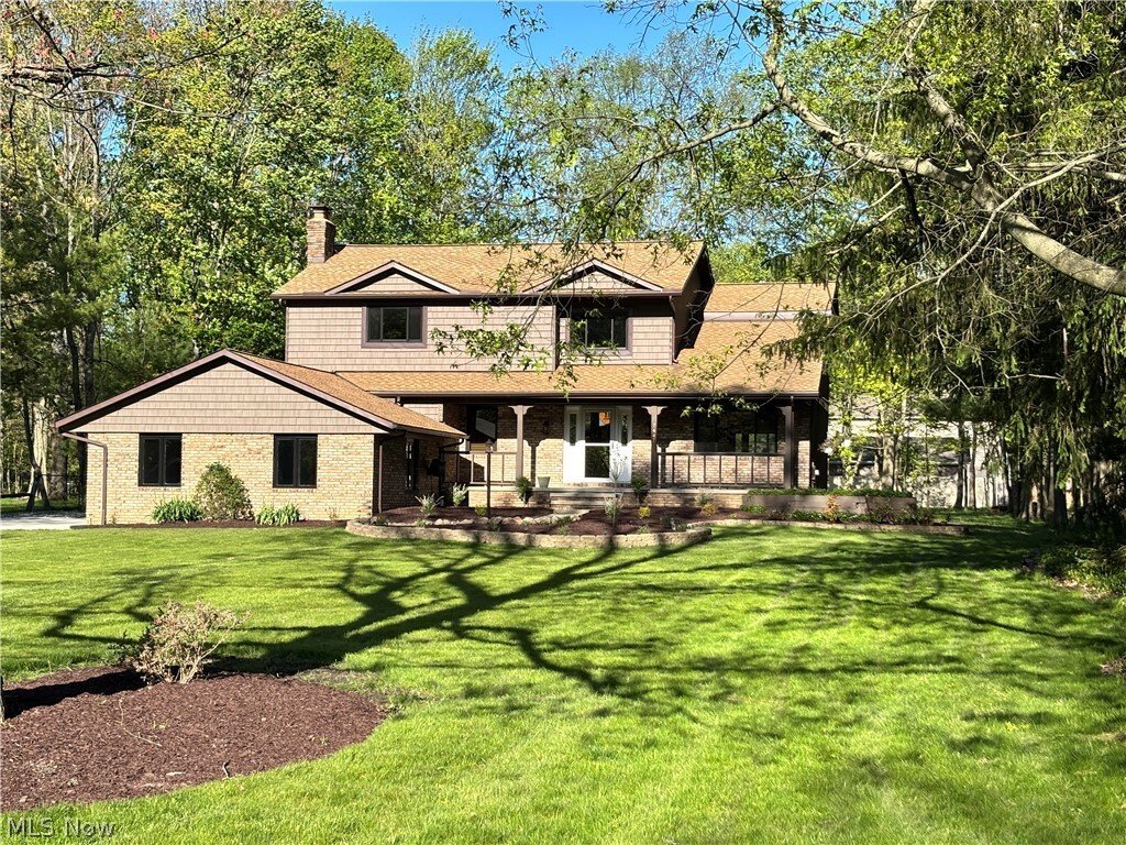 House in Walton Hills, Ohio, United States 1 - 18104709