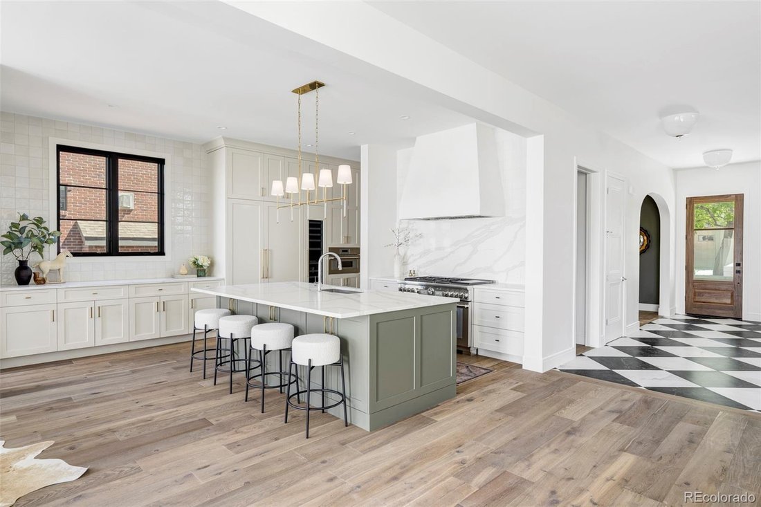 House in Denver, Colorado, United States 5 - 17101674