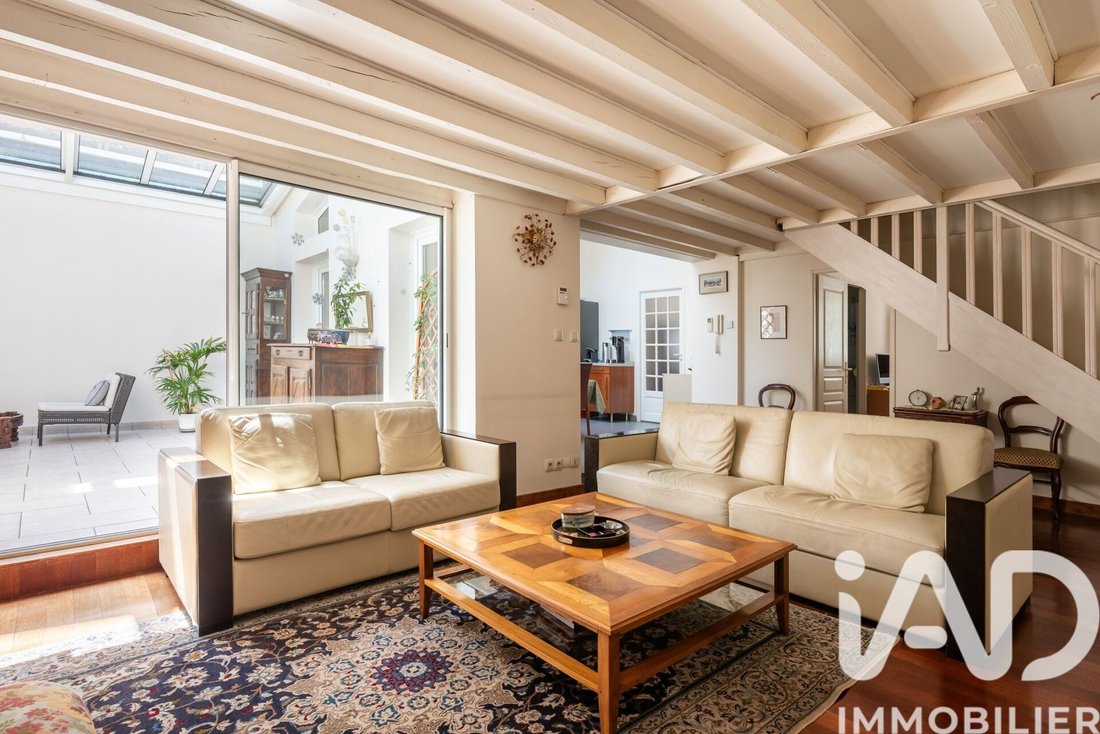 House in Berriat-Ampere, Grenoble, France 2 - 18096901