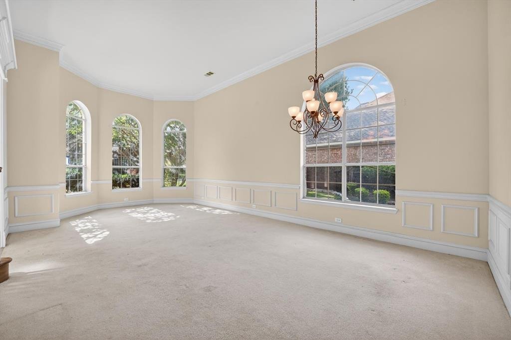 House in Frisco, Texas, United States 5 - 18079194