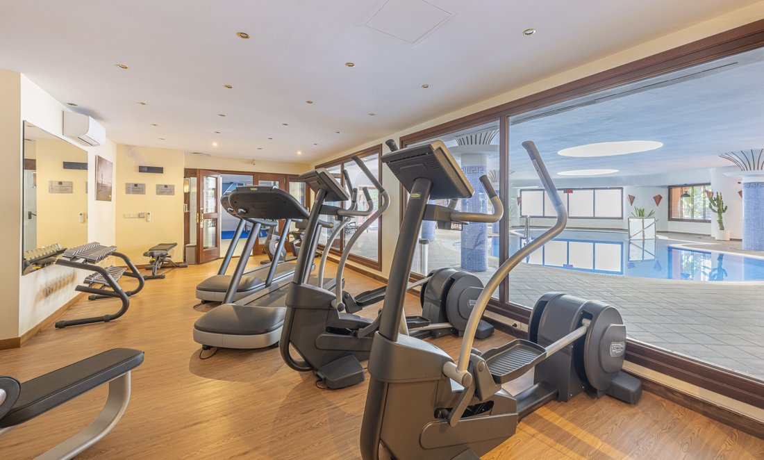 Penthouse in Cancelada, Estepona, Andalusia 2 - 18098158