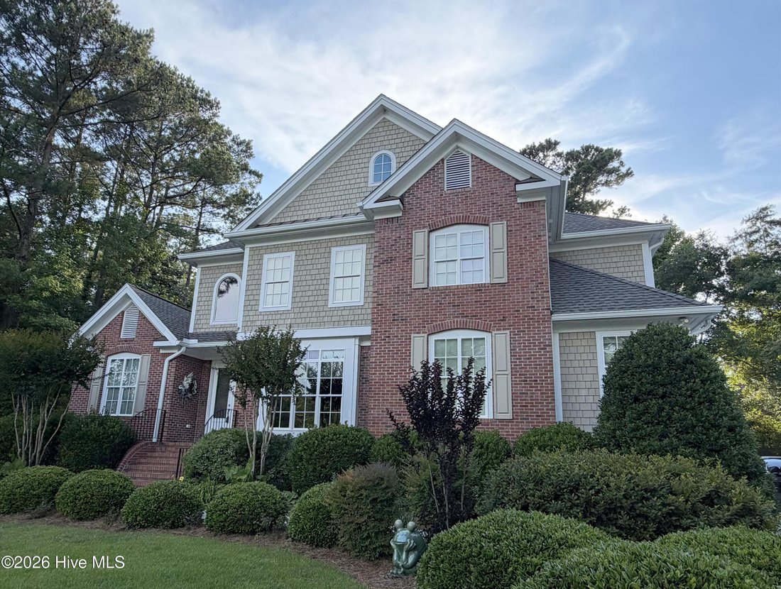 House in Wilmington, North Carolina, United States 1 - 17605551