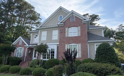 Maison à Wilmington, Caroline du Nord, États-Unis 1