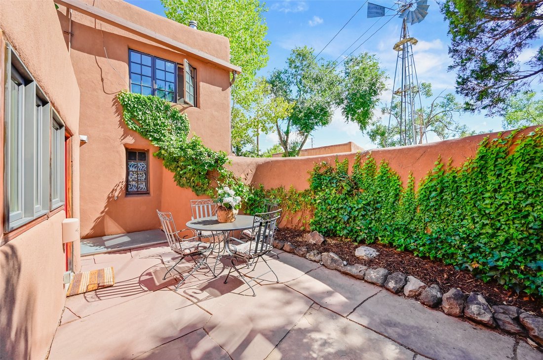 Condo in Santa Fe, New Mexico, United States 3 - 18108156