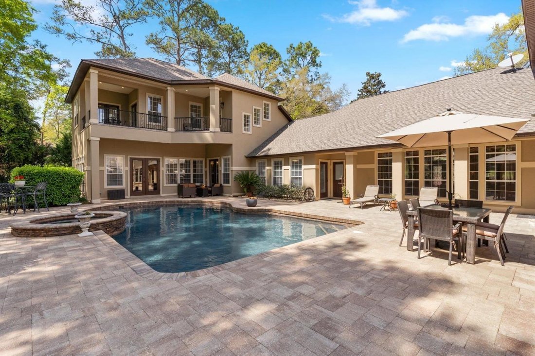 House in Tallahassee, Florida, United States 5 - 18099047