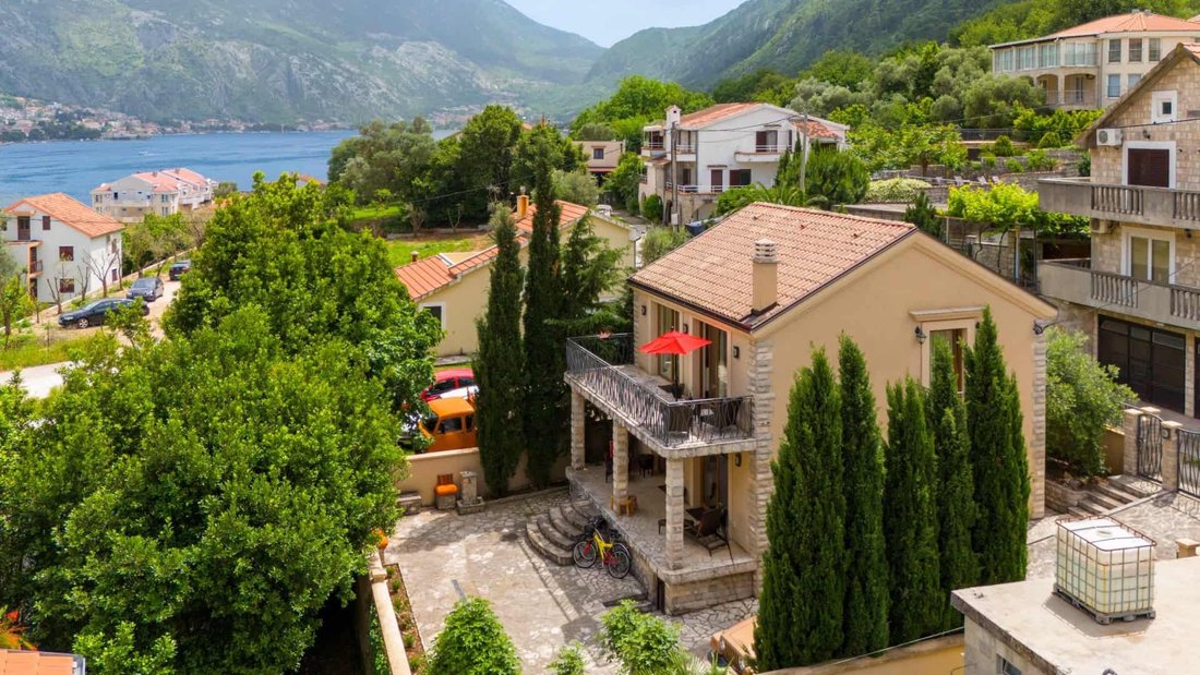 House in Donji Stoliv, Kotor Municipality, Montenegro 2 - 16503875